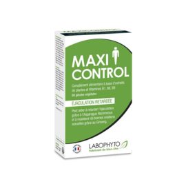 Maxi Control